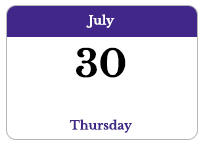calendar-july-30